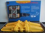 Crawler Transporter Cleat