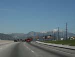 San Bernardino Mountains