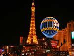 Sonya and the Paris hotel
