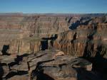 Grand Canyon West Rim