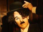 Charlie Chaplin