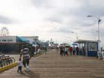 Santa Monica Pier