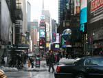 Times Square