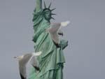 Statue of Liberty