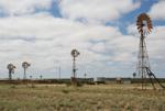 Penong Windmills