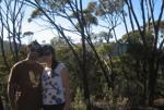 Sonya and Travis 'A Woodland Wonderland' Norseman