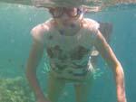 Aqaba - Sonya underwater