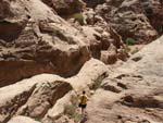 Petra Day Two - The High Place