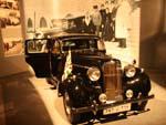 Royal Automobile Museum - Rolls-Royce