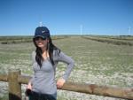 Emu Downs Wind Farm