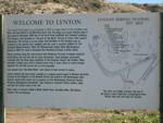 Welcome to Lynton