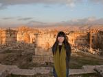 Sonya and the Great Court