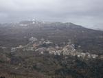 Ehdan mountains