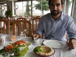 Monte Alberto Restaurant Zahle