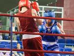 Light-weight boxing