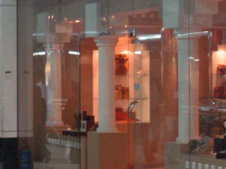The Bateel Qatar chocolatier