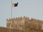 Al Zubarah Fort