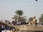 Military Tanks