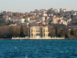 Kucuksu Palace