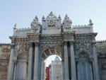 Sultan's Gate