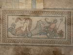Nereid and Triton Mosaic