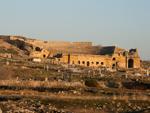 Greek theatre