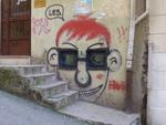 Les by John Rizzuto